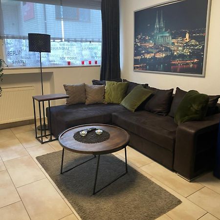 Koeln Apartment I Buitenkant foto