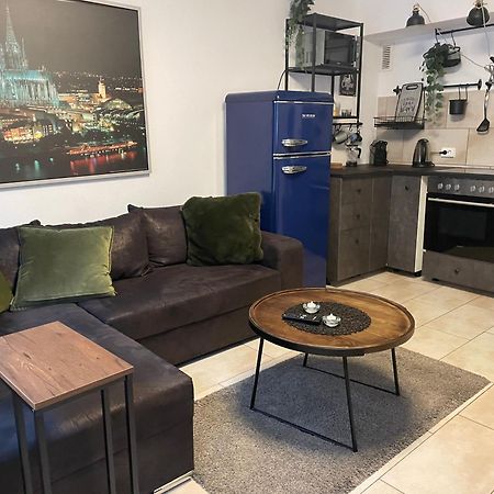 Koeln Apartment I Buitenkant foto