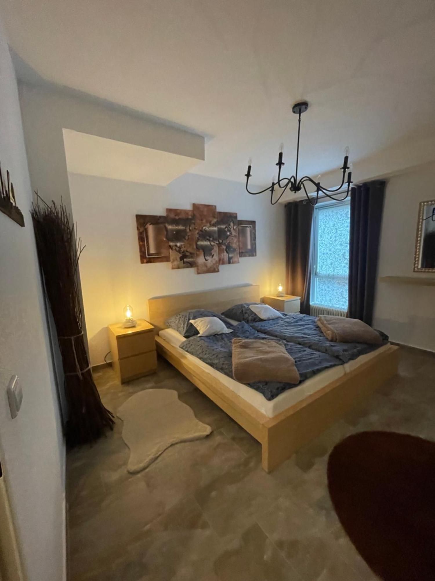 Koeln Apartment I Buitenkant foto