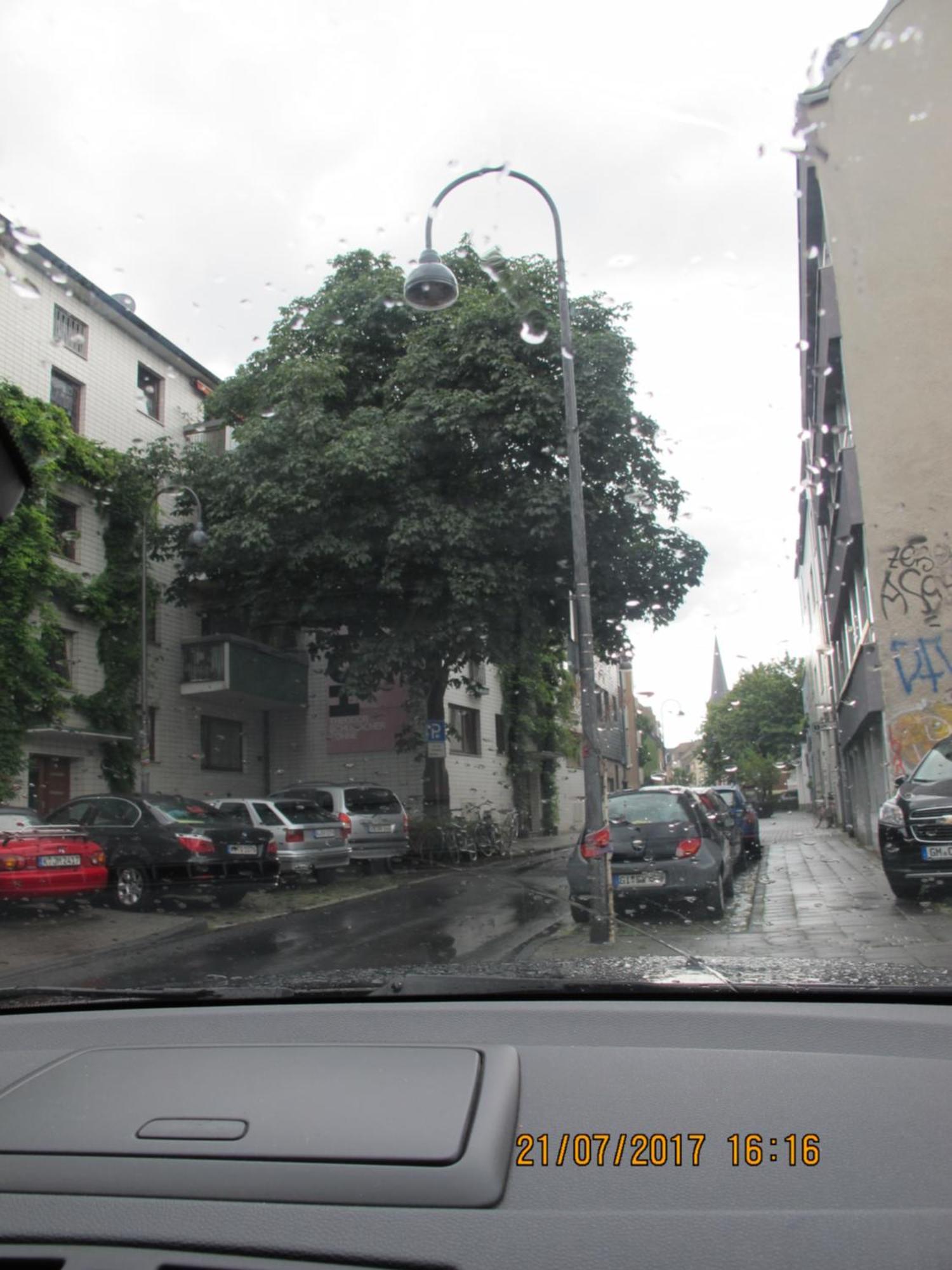Koeln Apartment I Buitenkant foto